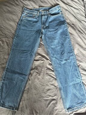 Brand new Levi 550 jeans